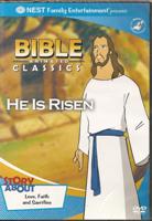Bible Animated Classics - He Is Risen
