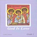 God is Love