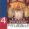 God's Promise is Fulfilled