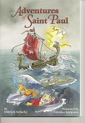 Adventures of Saint Paul
