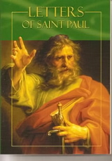Letters of Saint Paul